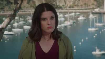 - If it's not just jordan,
you don't care. - Hiding from My Husband