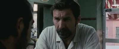 If it's not next week,
it'll be the one after. - The Fury of a Patient Man