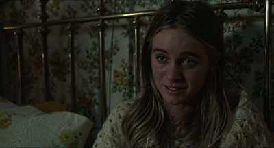 If it's not, - The Bye Bye Man