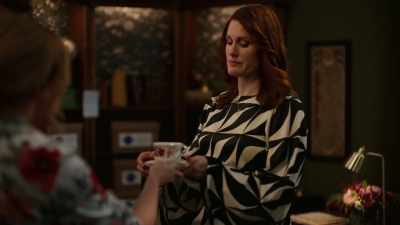 If it's not true and
he didn't kill Phyllis, - The Jane Mysteries: A Deadly Prescription