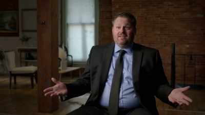 If it's not true, then we're
left with either a conspiracy - JFK: What The Doctors Saw
