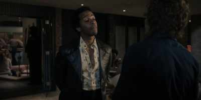 "If it's not worth risking everything
to do, it's not worth doing." - The Big Cigar