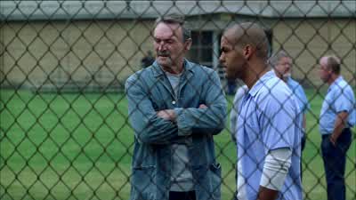 If it's now or never, we gotta go. - Prison Break