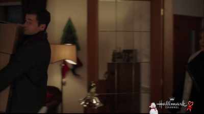 If it's okay with you, - Christmas Joy