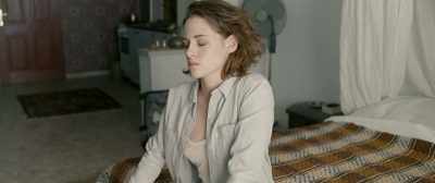 If it's okay with you,
we'll stay for a week. - Personal Shopper