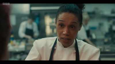 If it's on the menu and it looks
good and they pick it - Boiling Point