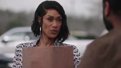 If it's one thing I
can't stand, it's a liar. - Girl in the Closet