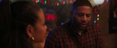 If it's really that important to you,
why don't you just DM the guy? - Meet Me Next Christmas
