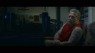 If it's something that the Commission
of the Mob agrees on, - Fear City: New York vs The Mafia