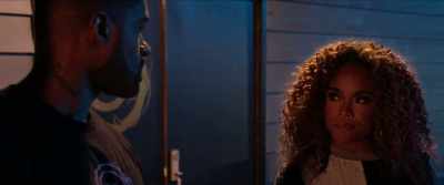 - If it's something
you want to do, - All the Queen's Men