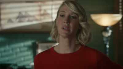 - If it's the flu, Frankie, - Frankie Drake Mysteries