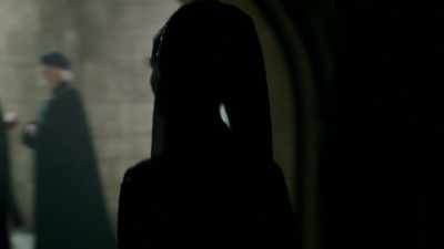 - If it's the king's wish.
- What is he thinking? - The White Princess