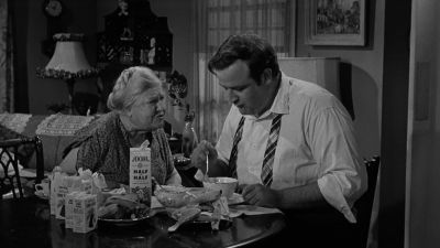 If it's true I'll ask her about it when I see her again - What Ever Happened to Baby Jane?
