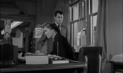 If it's true - Sweet Smell of Success