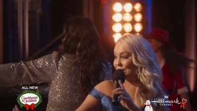If it's truly what you want, - A Nashville Christmas Carol