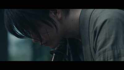 If it's for us all, - Rurouni Kenshin: The Final