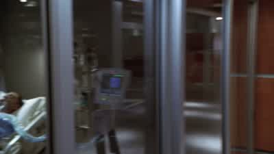 If it's wegener's, his lungs won't be able to handle it. - House