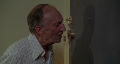 If it's you what are you doing here - Game 6