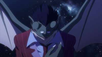 If it's your wish, - Overlord: The Undead King