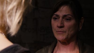 If it's within our power to keep
something that terrible from happening... - Sense8