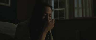 If it's you so much. - The Night House