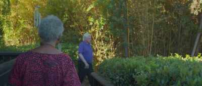 If I've ever met
a spiritual soulmate, - Renegade: The Life Story of David Icke