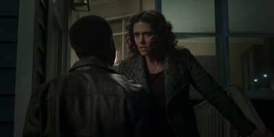 If I've learned anything
living in Beacon Hills, - Teen Wolf: The Movie