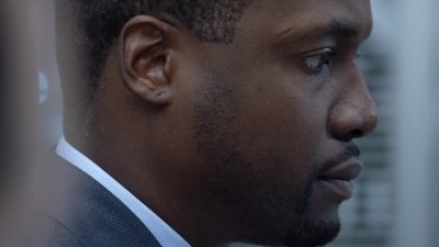 If I've learned one thing,
it's that Zapata - Blindspot