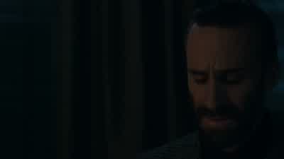 If I've sinned, then you led me to it. - The Handmaid's Tale