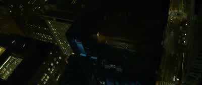 If iy... Or I fall. - The Matrix Resurrections