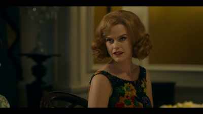 If Jack didn't kill Mother,
then who did? - Ordeal by Innocence