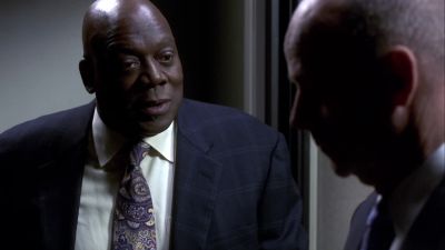 If Jack went back to Bo-Lin - Cold Case