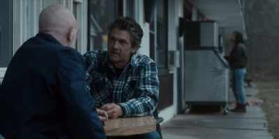 If Jacob had drowned, - The Way Home
