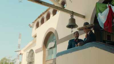 - If Jalisco is Mexico,
nowhere is this more evident - Eva Longoria: Searching for Mexico