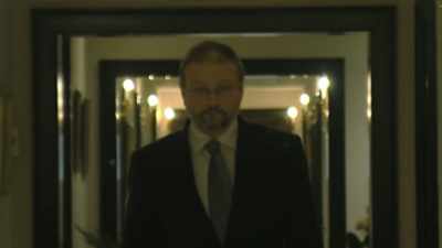 If Jamal Khashoggi
had been an insider, - Kingdom of Silence