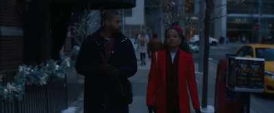 If James and I were truly meant to be,
would it really be this hard? - Meet Me Next Christmas