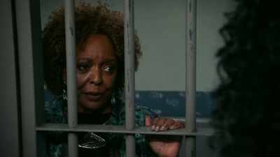If Jax did commit
the crime, - All Rise