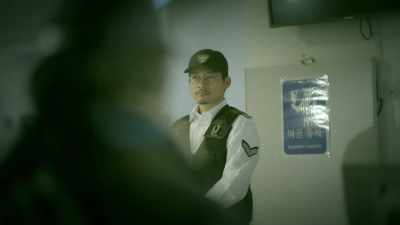If Jeff had notified
the police, - Mother Undercover