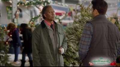 If you jeopardized that job... - Christmas Under the Stars