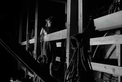 If Jerry were playing the
harp somewhe-- - Moonlighting