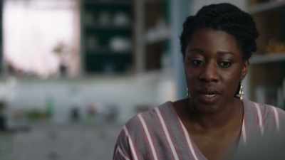 If Jira wants to connect
with her black roots, - The Red Line