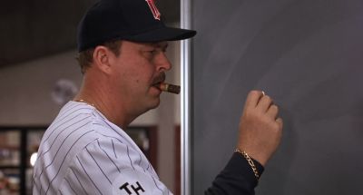 If Joe can paint a house in three hours - Little Big League