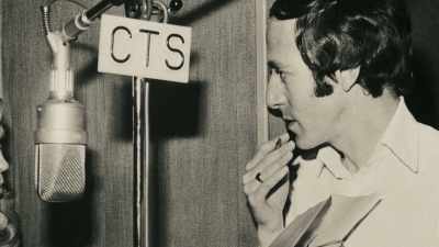 If John Barry
hadn't been there, - The Sound of 007