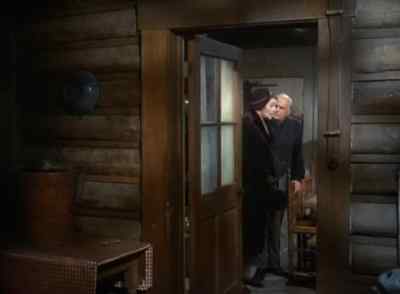 If John doesn't get home soon with some money - The Homecoming: A Christmas Story
