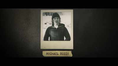 If John and Michael
got something from another, - John Wayne Gacy: Devil in Disguise