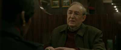 If John really is your friend,
you'll find him, - Luther: The Fallen Sun