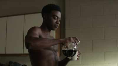 If you joined his security team,you'd be gone for months, - The Walking Dead: World Beyond