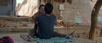 If your Juliet wasn't
your boss' niece... - Mukkabaaz