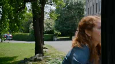 If you jump in to save her
every time she has a setback, - Guiding Emily
