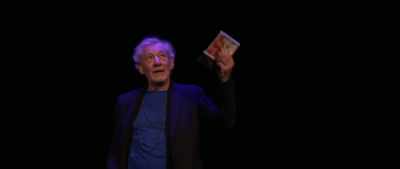 If Jupiter should from yond cloud
speak divine things, - Great British Theatre